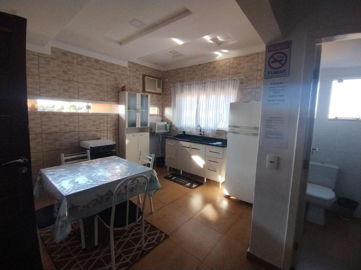 Happy Hospedagens Villa กัสกาเวล ภายนอก รูปภาพ