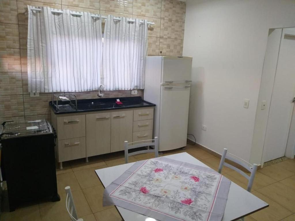 Happy Hospedagens Villa กัสกาเวล ภายนอก รูปภาพ